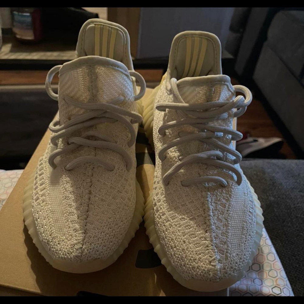 yeezy 350 size: 5
